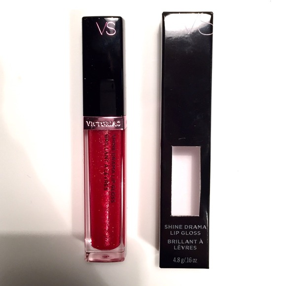 ❌SOLD❌ New Victoria's Secret Shine Drama Lip Gloss