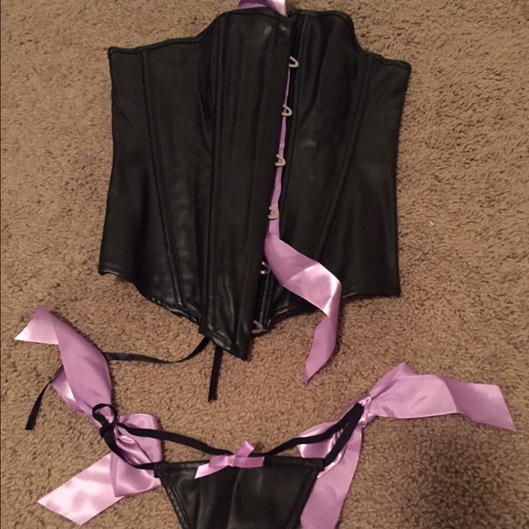 Lingerie