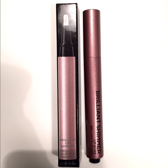 ❌SOLD❌ New Victoria's Secret Lip Shimmer