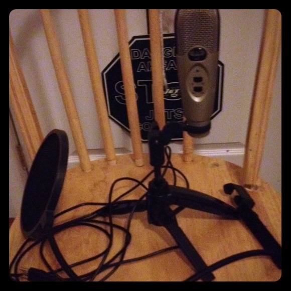 U cad 37 microphone