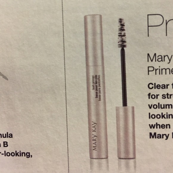 Mk lash primer - Picture 3 of 4