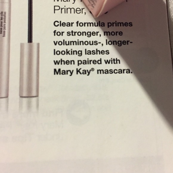 Mk lash primer - Picture 4 of 4