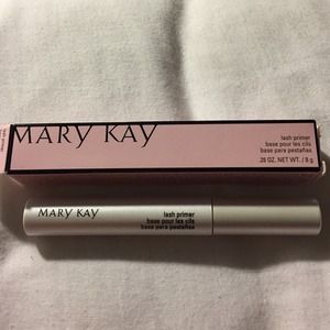 Mk lash primer