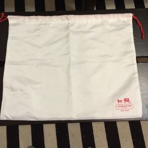 Dust bag