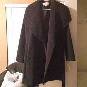 MK peacoat
