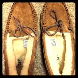 Ugg Australia Dakota moccasin skipper