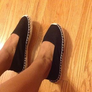 Chines loafers
