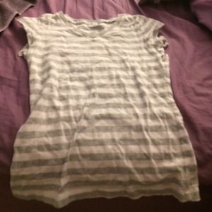 Stripe shirt