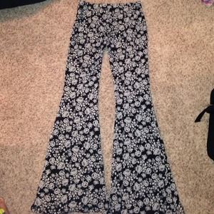 Lira pants from Pacsun!