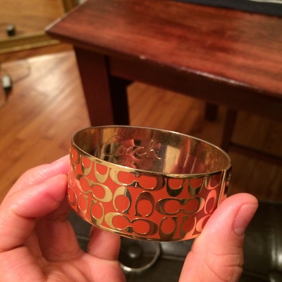 Coach bracelets - Picture 3 of 4
