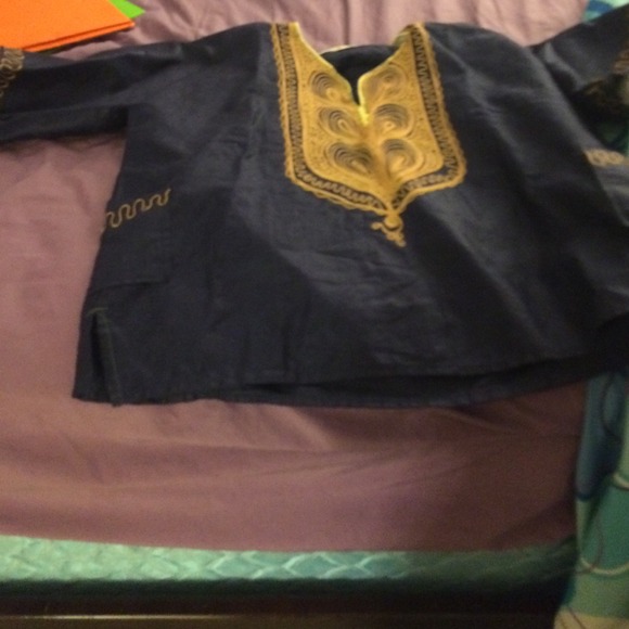 Shirt