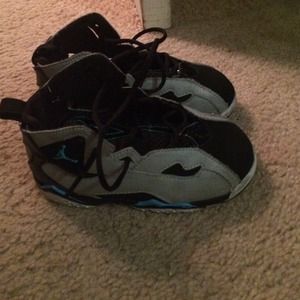Kids jordans
