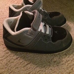 Kids jordans