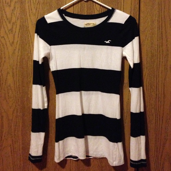 Hollister long sleeve