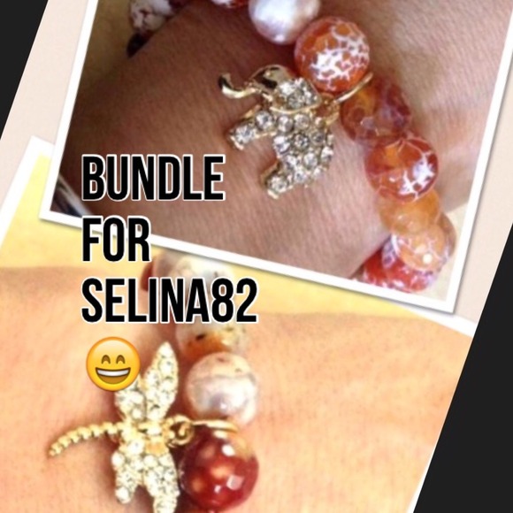 Bundle for Selina82