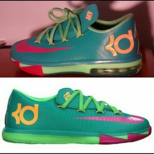 Kd sneakers