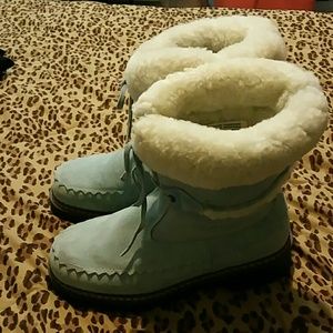 👢Canadian Blondo👢 boots