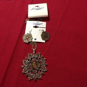 Lucky brand set