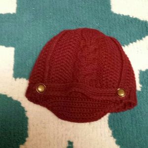 Never wore it