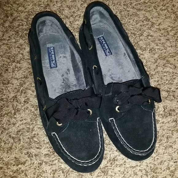 Sperry Shoes - Sperry top-sider shoes