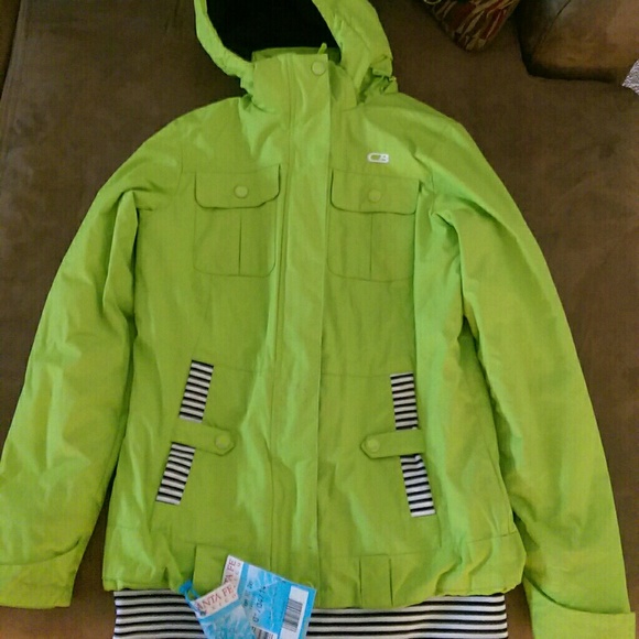 Snowboard gear bundle