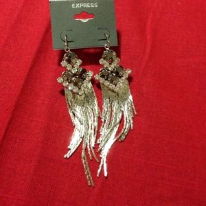 Express earings