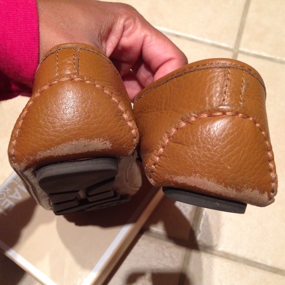 MICHAEL MICHAEL KORS
FULTON LEATHER MOCCASIN - Picture 3 of 4