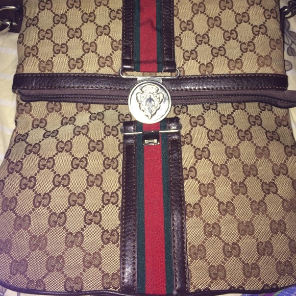 Gucci bag