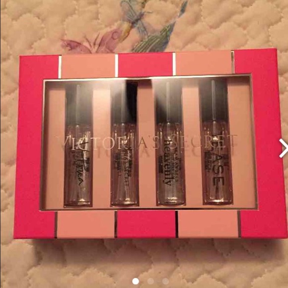 Victoria secret mine set
