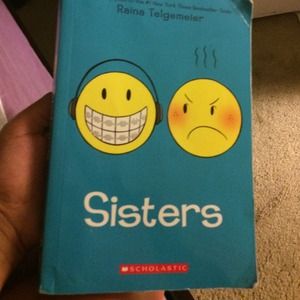 Sisters book