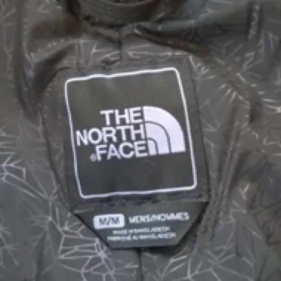 🚫Sold🚫Like new men's North Face Ski Pants