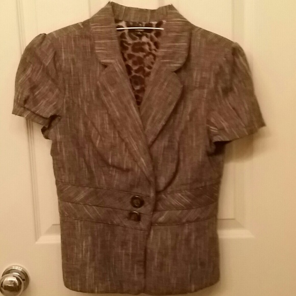 Casual or for office top