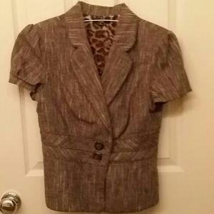 Casual or for office top