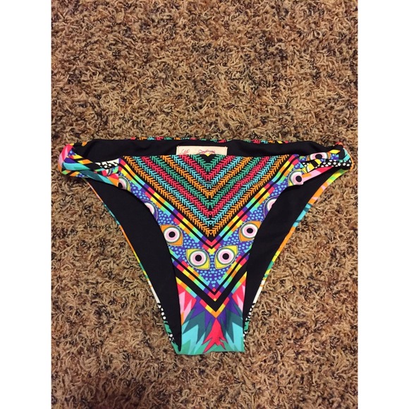 Mara Hoffman Bikini Bottoms