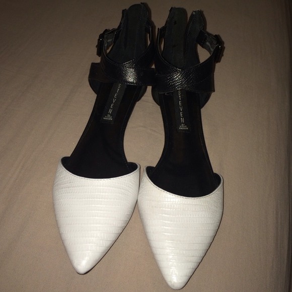 Steven by Steven madden flats