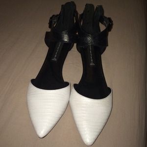 Steven by Steven madden flats