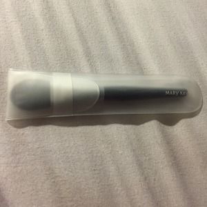 Mk liquid foundation brush