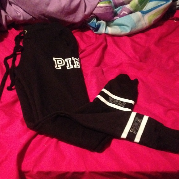 Jogger pants