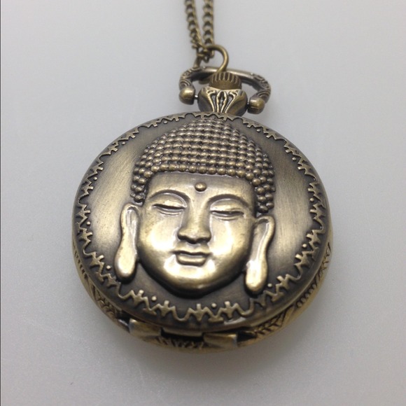 Pocket watch