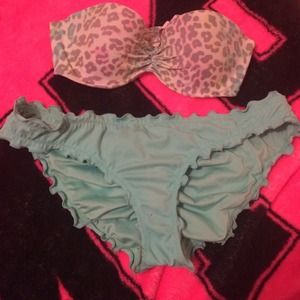 Victoria Secret Bikini bottoms