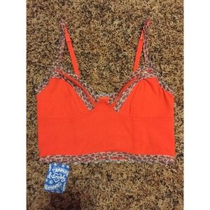 Free People Bralette