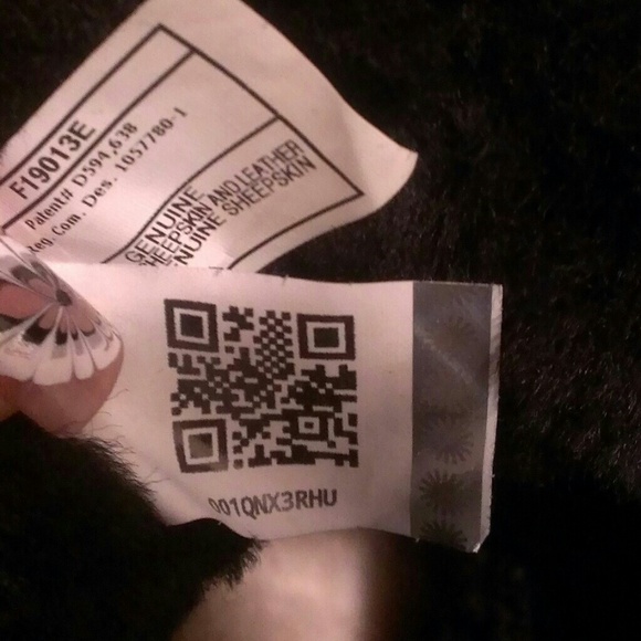 Ugg Blaise add'l pix - Picture 4 of 4