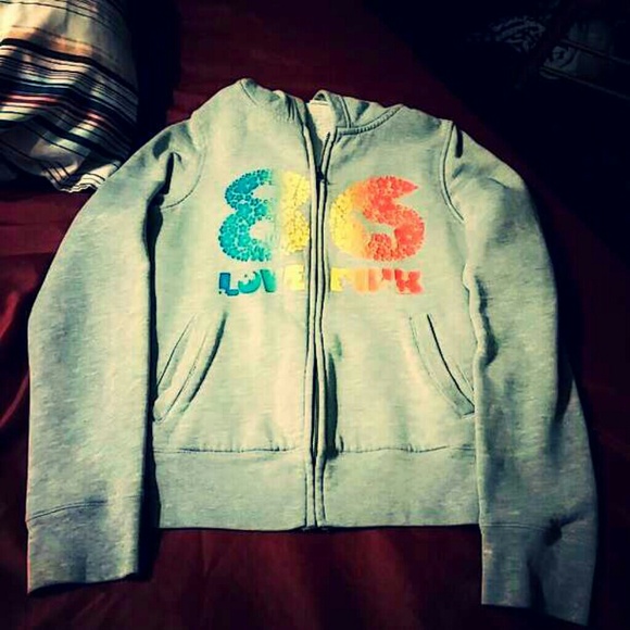 VS Jacket