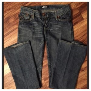 Rock & Republic Jrans