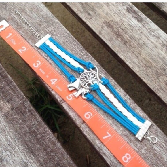 Elephant Bracelet❌SOLD❌ - Picture 3 of 3