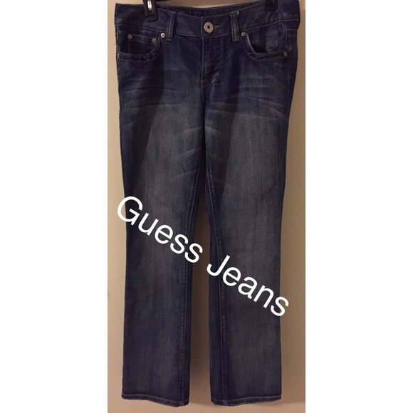 GUESS Jeans