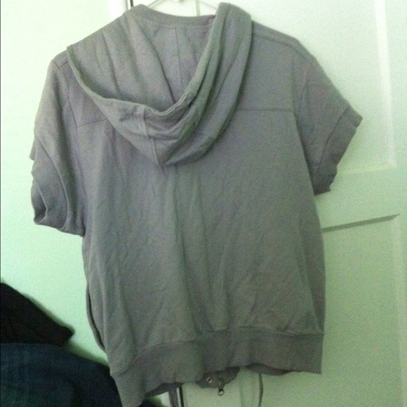 Stella McCartney Adidas hoodie - Picture 4 of 4