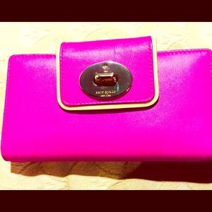Brand new Kate Spade wallet