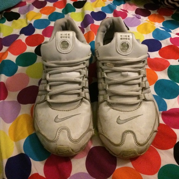 Nike shox