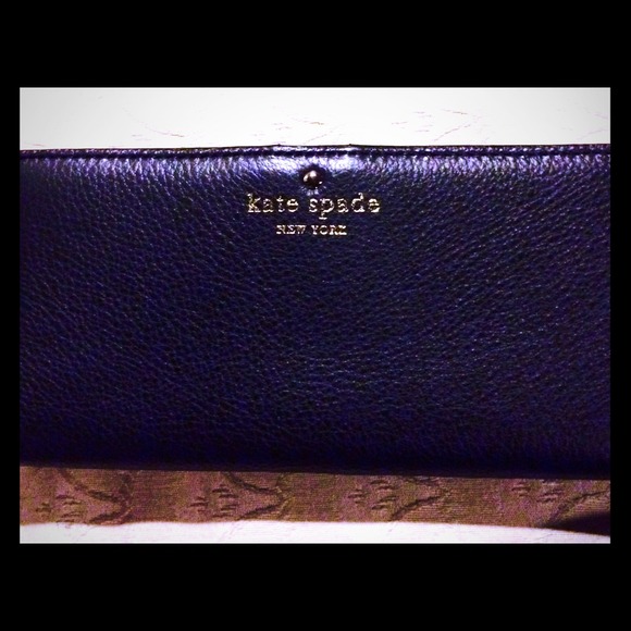 Brand new Kate Spade wallet